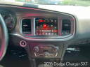 Thumbnail image of 2016 Dodge Charger at Manchester Motor Company