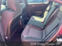Thumbnail image of 2016 Dodge Charger at Manchester Motor Company