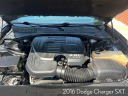 Thumbnail image of 2016 Dodge Charger at Manchester Motor Company