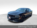 Thumbnail image of 2016 Dodge Charger at Manchester Motor Company