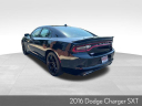 Thumbnail image of 2016 Dodge Charger at Manchester Motor Company