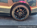 Thumbnail image of 2016 Dodge Charger at Manchester Motor Company