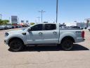 Thumbnail image of 2023 Ford Ranger at Melloy Nissan - Used