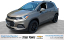 Thumbnail image of 2022 Chevrolet Trax at Steet - Ponte Chevrolet