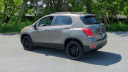 Thumbnail image of 2022 Chevrolet Trax at Steet - Ponte Chevrolet