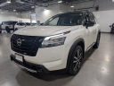 Thumbnail image of 2023 Nissan Pathfinder at CentennialLeasingSales-Denver of Englewood, CO