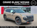 Thumbnail image of 2025 Nissan Rogue at Grand Blanc Nissan