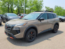 Thumbnail image of 2025 Nissan Rogue at Grand Blanc Nissan