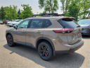 Thumbnail image of 2025 Nissan Rogue at Grand Blanc Nissan
