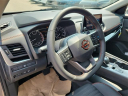 Thumbnail image of 2025 Nissan Rogue at Grand Blanc Nissan