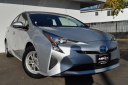 Thumbnail image of 2018 Toyota Prius at Milan Motors