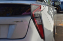 Thumbnail image of 2018 Toyota Prius at Milan Motors