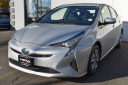 Thumbnail image of 2018 Toyota Prius at Milan Motors