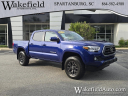 Thumbnail image of 2022 Toyota Tacoma at Wakefield Automotive Inc