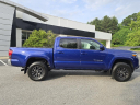Thumbnail image of 2022 Toyota Tacoma at Wakefield Automotive Inc