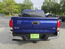 Thumbnail image of 2022 Toyota Tacoma at Wakefield Automotive Inc