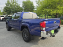 Thumbnail image of 2022 Toyota Tacoma at Wakefield Automotive Inc