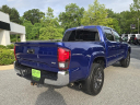 Thumbnail image of 2022 Toyota Tacoma at Wakefield Automotive Inc