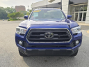 Thumbnail image of 2022 Toyota Tacoma at Wakefield Automotive Inc