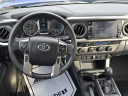Thumbnail image of 2022 Toyota Tacoma at Wakefield Automotive Inc