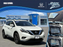 Thumbnail image of 2018 Nissan Murano at Mariano Rivera Honda