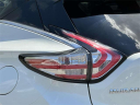 2018 Nissan Murano SV at Mariano Rivera Honda