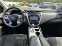 Thumbnail image of 2018 Nissan Murano at Mariano Rivera Honda