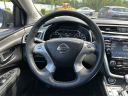 Thumbnail image of 2018 Nissan Murano at Mariano Rivera Honda