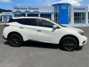 Thumbnail image of 2018 Nissan Murano at Mariano Rivera Honda