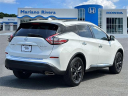 Thumbnail image of 2018 Nissan Murano at Mariano Rivera Honda