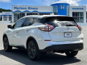 Thumbnail image of 2018 Nissan Murano at Mariano Rivera Honda