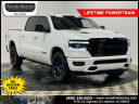 2022 Ram 1500 Laramie at Novak Motors NJ