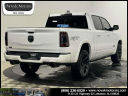 Thumbnail image of 2022 Ram 1500 at Novak Motors NJ