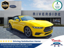 Thumbnail image of 2024 Ford Mustang at Riverside Ford