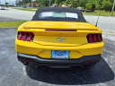 Thumbnail image of 2024 Ford Mustang at Riverside Ford