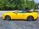 Thumbnail image of 2024 Ford Mustang at Riverside Ford