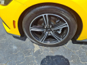 Thumbnail image of 2024 Ford Mustang at Riverside Ford