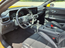 Thumbnail image of 2024 Ford Mustang at Riverside Ford