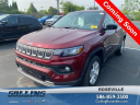 Thumbnail image of 2022 Jeep Compass at Golling Chrysler Dodge Jeep Ram of Roseville