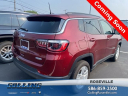 Thumbnail image of 2022 Jeep Compass at Golling Chrysler Dodge Jeep Ram of Roseville