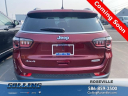 Thumbnail image of 2022 Jeep Compass at Golling Chrysler Dodge Jeep Ram of Roseville