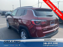 Thumbnail image of 2022 Jeep Compass at Golling Chrysler Dodge Jeep Ram of Roseville