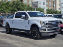 Thumbnail image of 2022 Ford F-250 Super Duty at Mac Haik Ford Houston Preowned