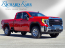 Thumbnail image of 2025 GMC Sierra 2500HD at Richard Karr Motors