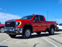 Thumbnail image of 2025 GMC Sierra 2500HD at Richard Karr Motors