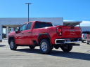 Thumbnail image of 2025 GMC Sierra 2500HD at Richard Karr Motors