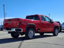 Thumbnail image of 2025 GMC Sierra 2500HD at Richard Karr Motors