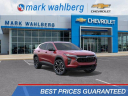 Thumbnail image of 2025 Chevrolet Trax at Mark Wahlberg Chevrolet-New
