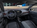 Thumbnail image of 2025 Chevrolet Trax at Mark Wahlberg Chevrolet-New