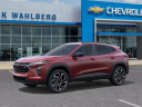 Thumbnail image of 2025 Chevrolet Trax at Mark Wahlberg Chevrolet-New